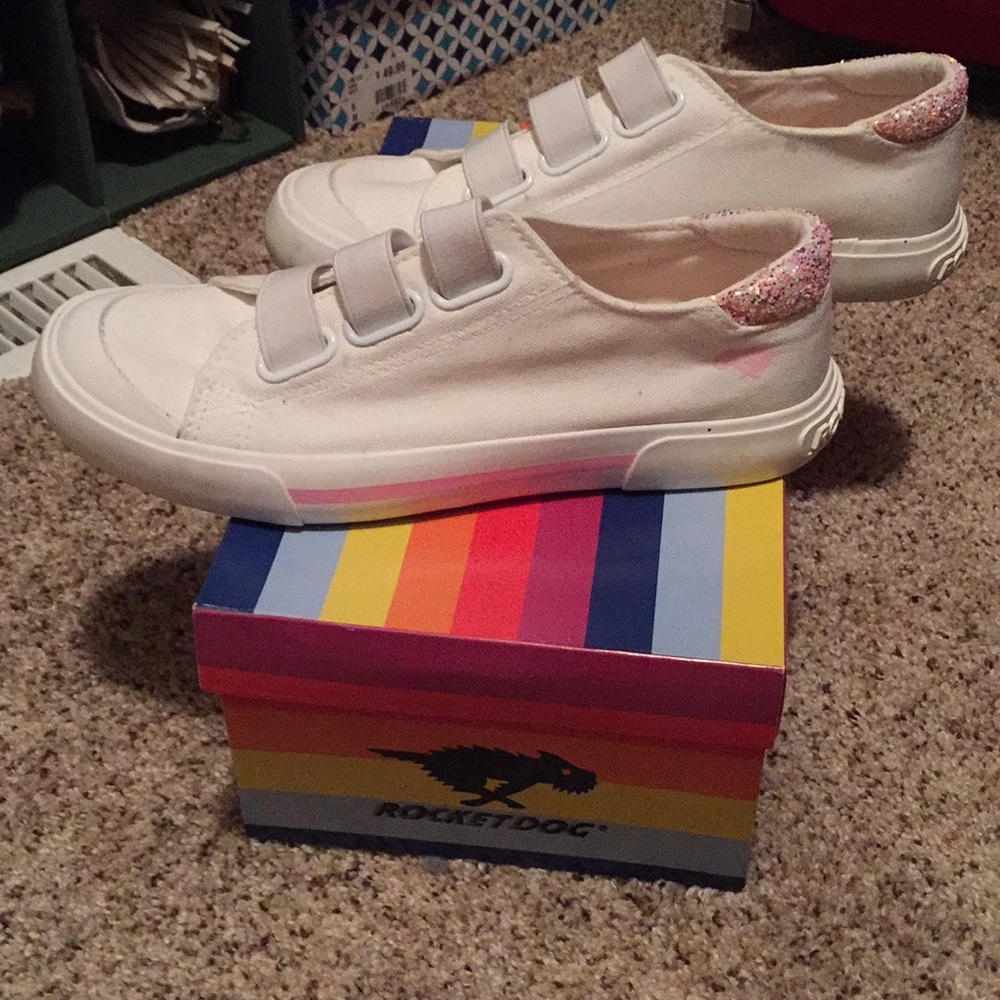 Rocket Dog shoes